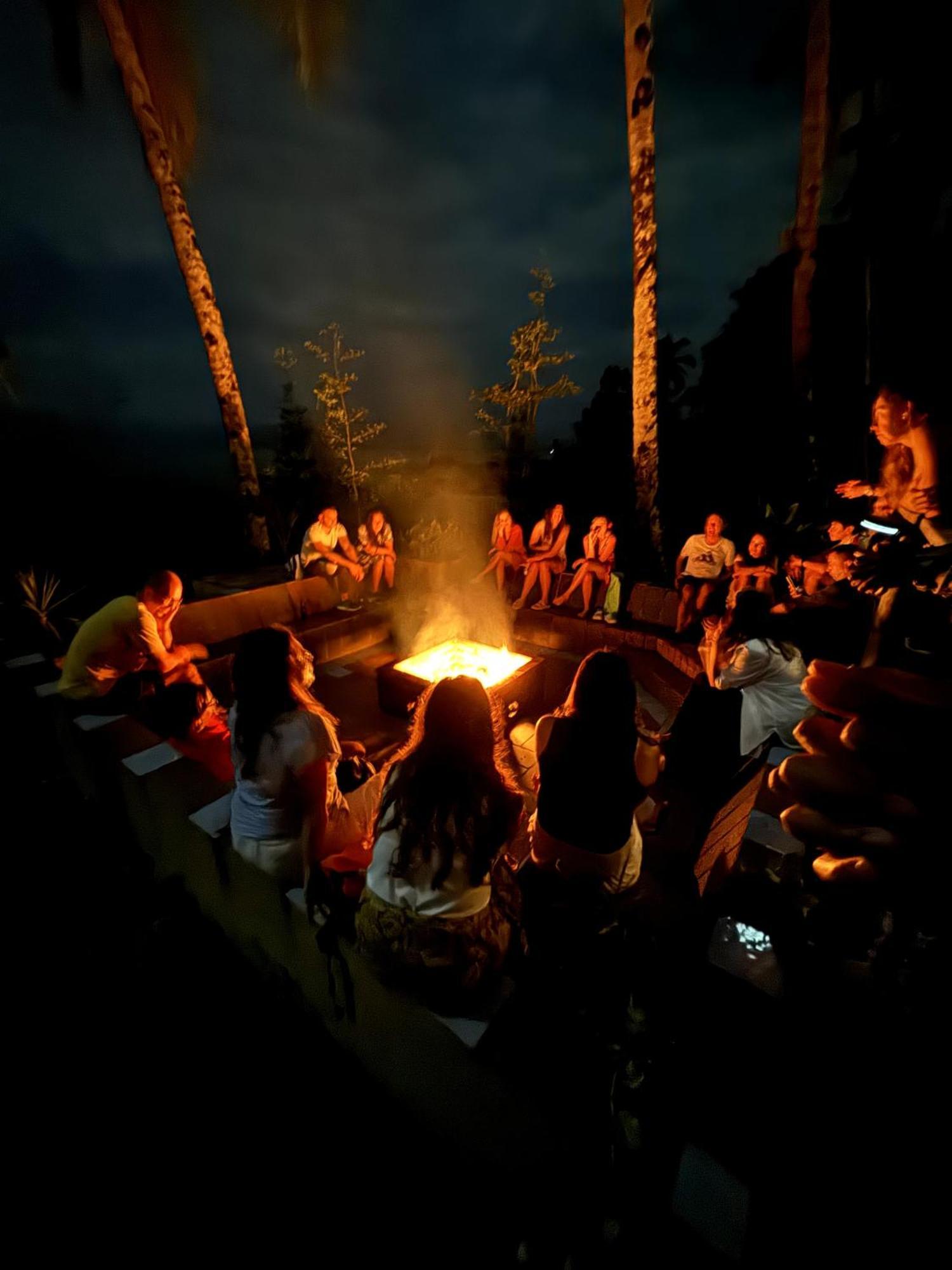 Pacific Nuqui Lodge מראה חיצוני תמונה